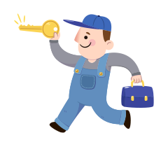 Local emergency lockout specialist near you offering 24/7 emergency lockout solution in Manteca, CA