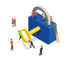 We have a professional and highly skilled locksmith team for all types of lock solutions in Manteca, CA