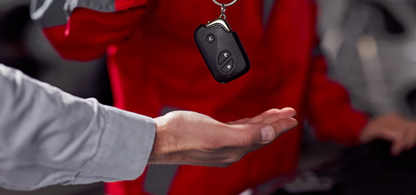Automotive Car Lock Rekeying Locksmith Specialists in Manteca, California