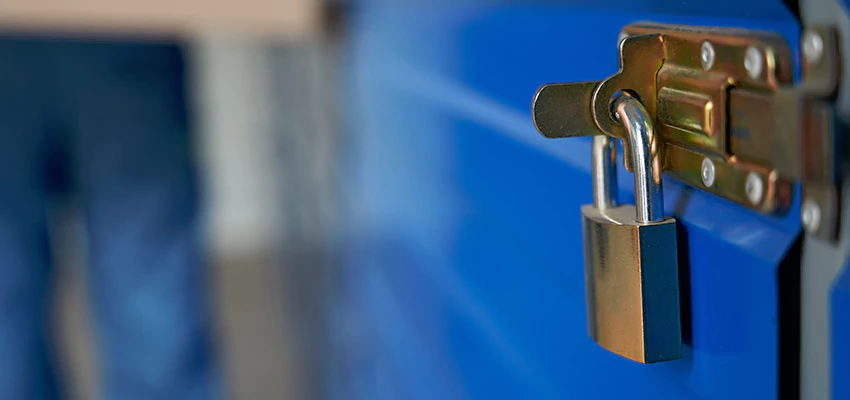 Industrial Door Lock Repair And Installation in Manteca, CA