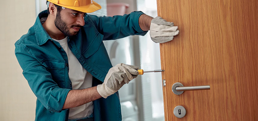24 Hour Residential Locksmith in Manteca, California