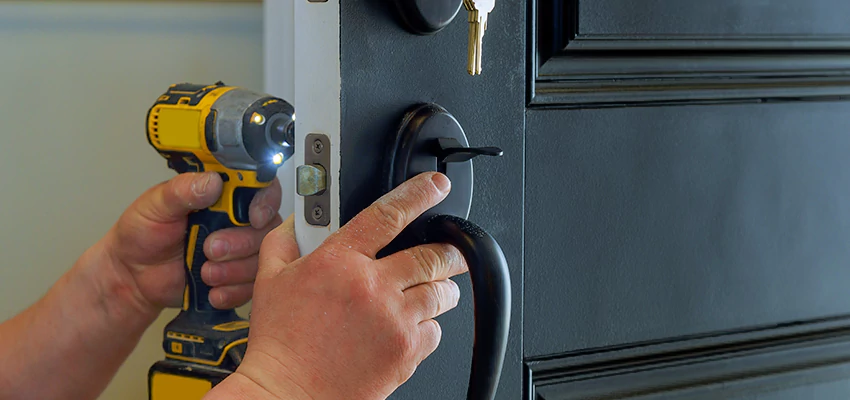 Emergency Downtown Locksmith in Manteca, CA