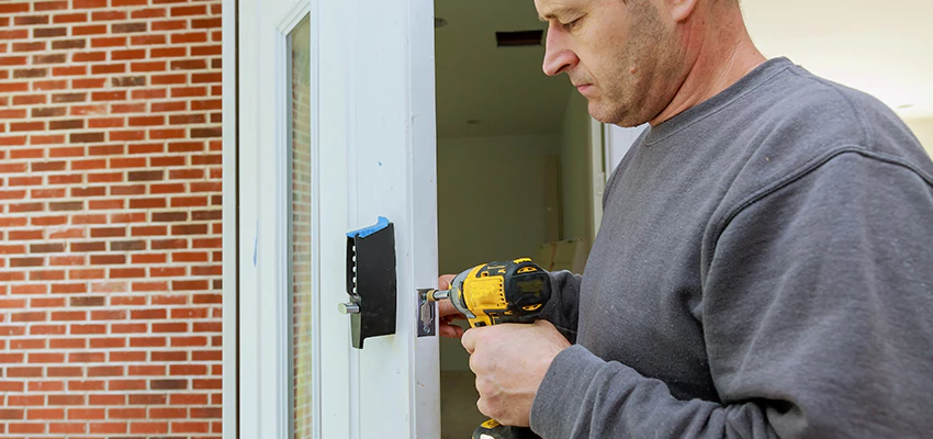 Eviction Locksmith Services For Lock Installation in Manteca, CA