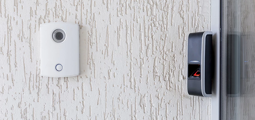 Automatic Door Lock Repair in Manteca, California