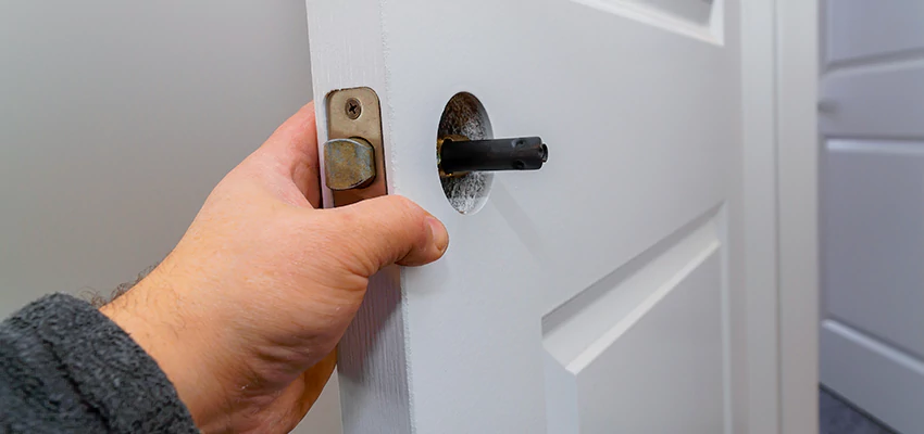 Nighttime Locksmith For Lock Repair in Manteca, CA