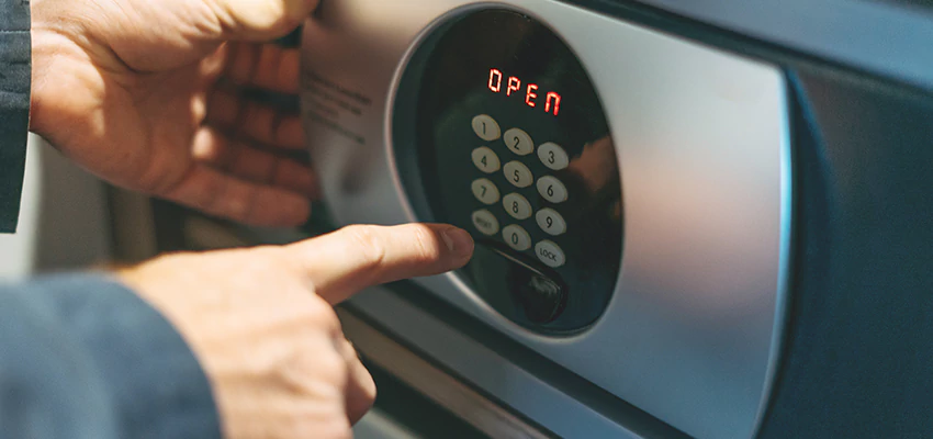 Cash Safe Openers in Manteca, California