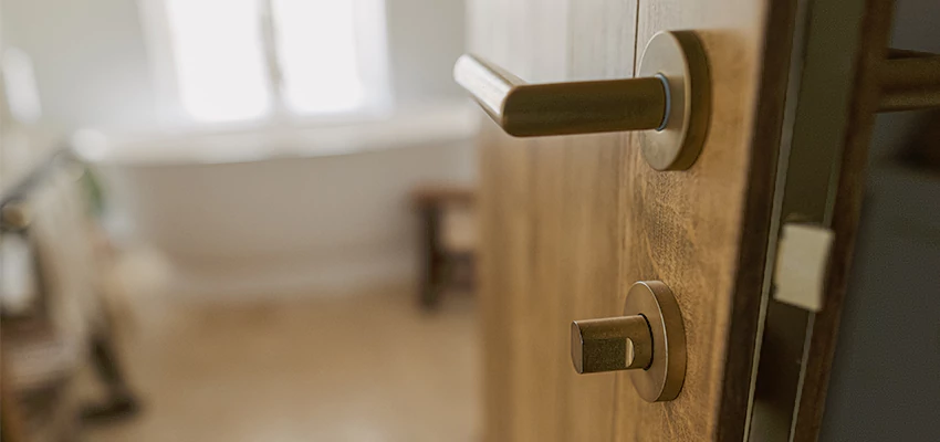 Mortise Locks For Bathroom in Manteca, CA