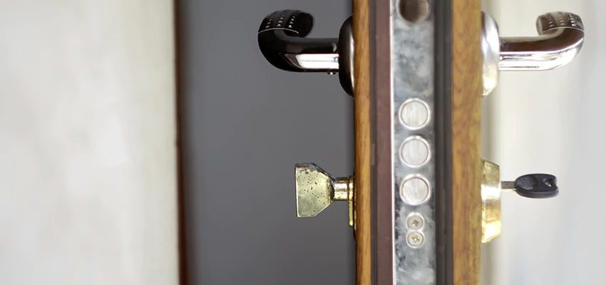 Holiday Emergency Locksmith in Manteca, California