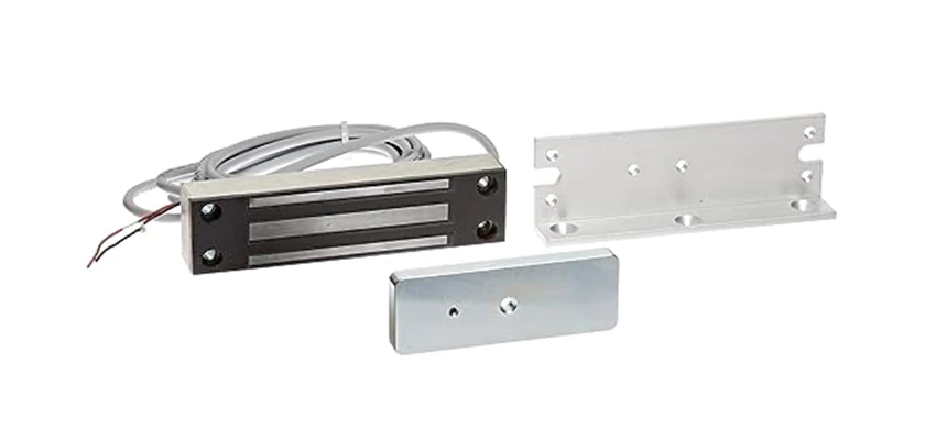 Deadbolt Magnetic Door Locks Installation in Manteca, CA