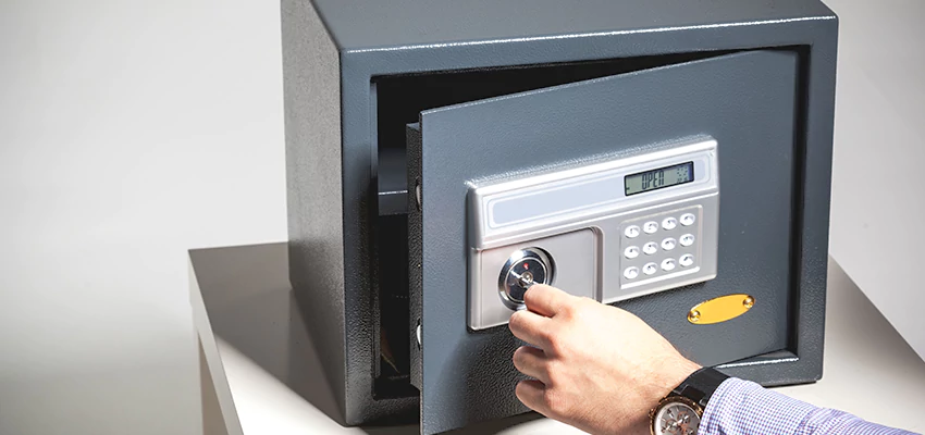 Jewelry Safe Unlocking Service in Manteca, California