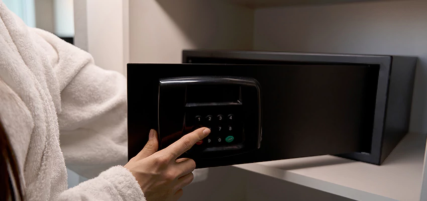 Safe Unlocking Service Company in Manteca, California