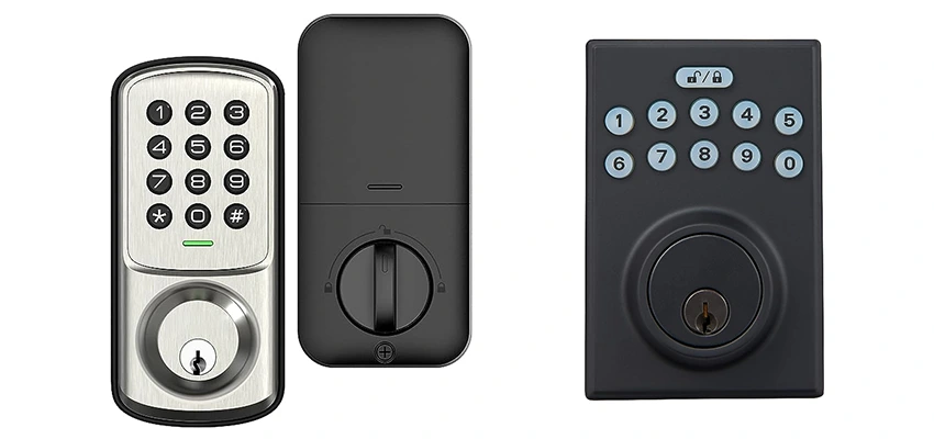 Garage Emergency Lock Replacements in Manteca, CA