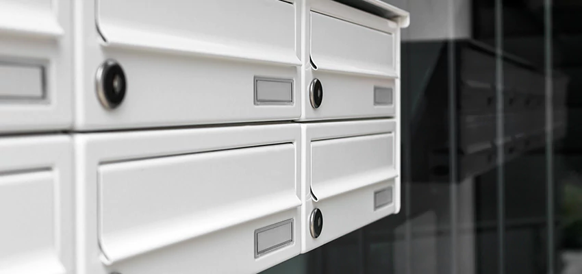 Mailbox Tubular Lock Replacement in Manteca, California