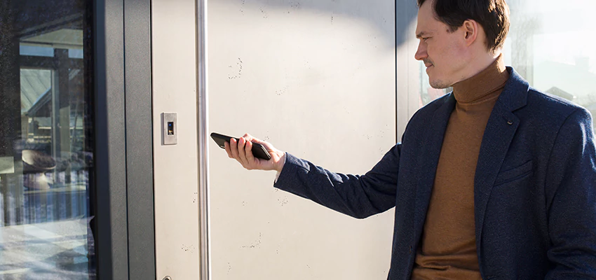 Business Security Systems in Manteca, CA