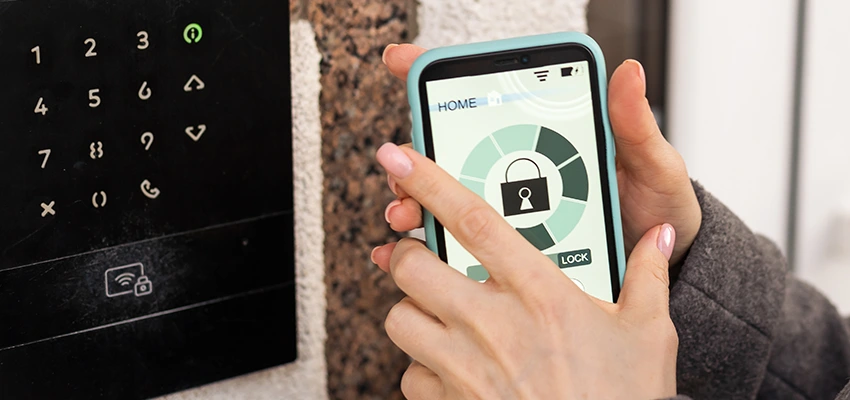 Building Security Upgrades in Manteca, CA