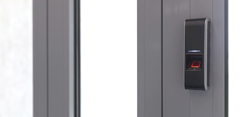 Push Button Lock Keypad Repair in Manteca, California