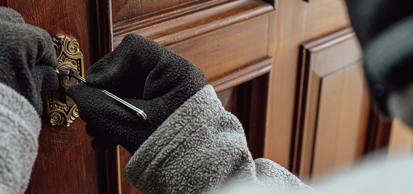 Burglar Damage Electronic Locks Repair in Manteca, CA