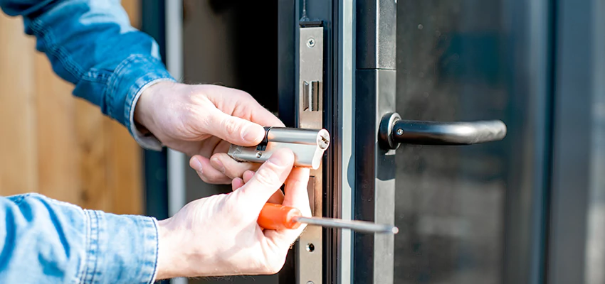 Eviction Locksmith For Lock Repair in Manteca, CA