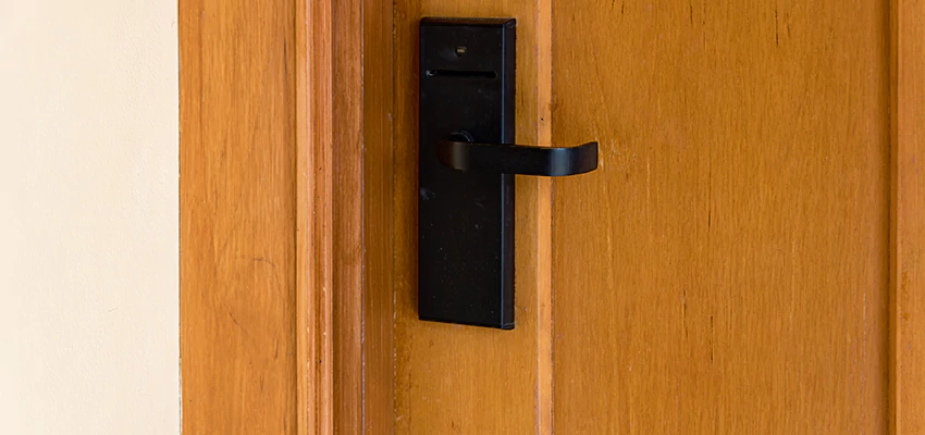 Quick Response Locksmith For Lock Repair in Manteca, California