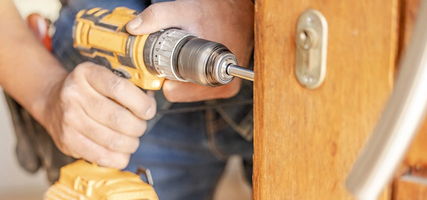 Eviction Locksmith in Manteca, California