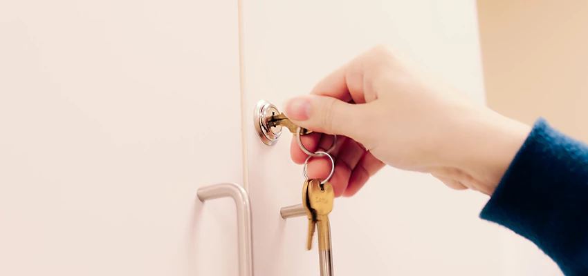 Cabinet Electronic Locks Repair in Manteca, California