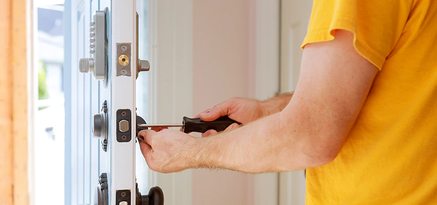 Eviction Locksmith For Key Fob Replacement Services in Manteca, CA