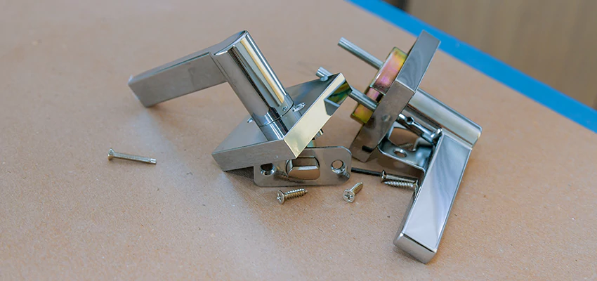 Master Lock Key System Installation Service in Manteca, California