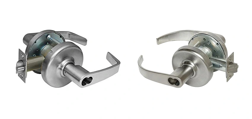 Corbin Russwin Unit Locks Repair Installation in Manteca, CA