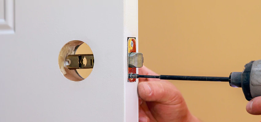 Home Invasion Camera Repairs in Manteca, California