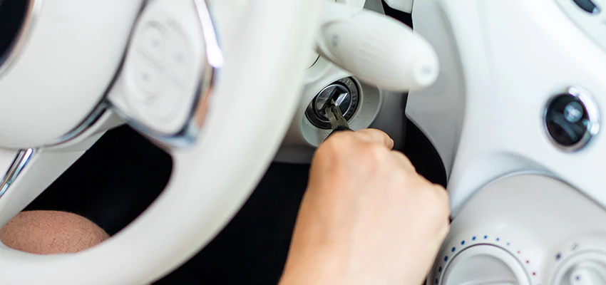 Ignition Lock Barrel Replacement Near Me in Manteca, California