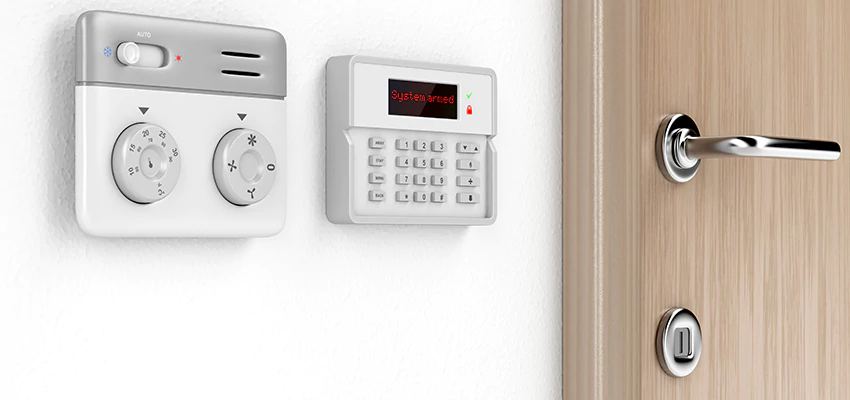 Commercial Electronic Door Lock Services in Manteca, CA