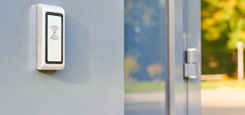 Glass Door Electric Lock Repair in Manteca, CA