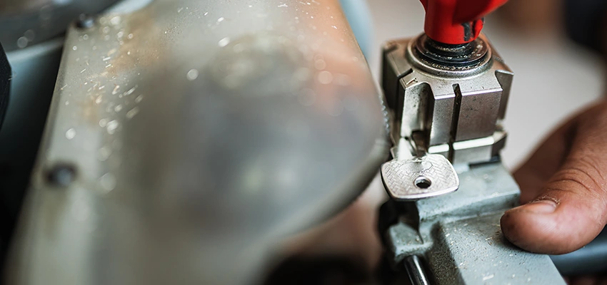 Key Programming Mobile Locksmith Service in Manteca, CA